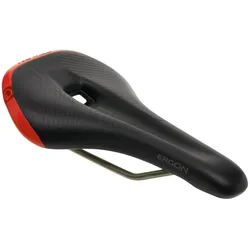 ERGON Sattel SM Pro Men Risky Red small / medium