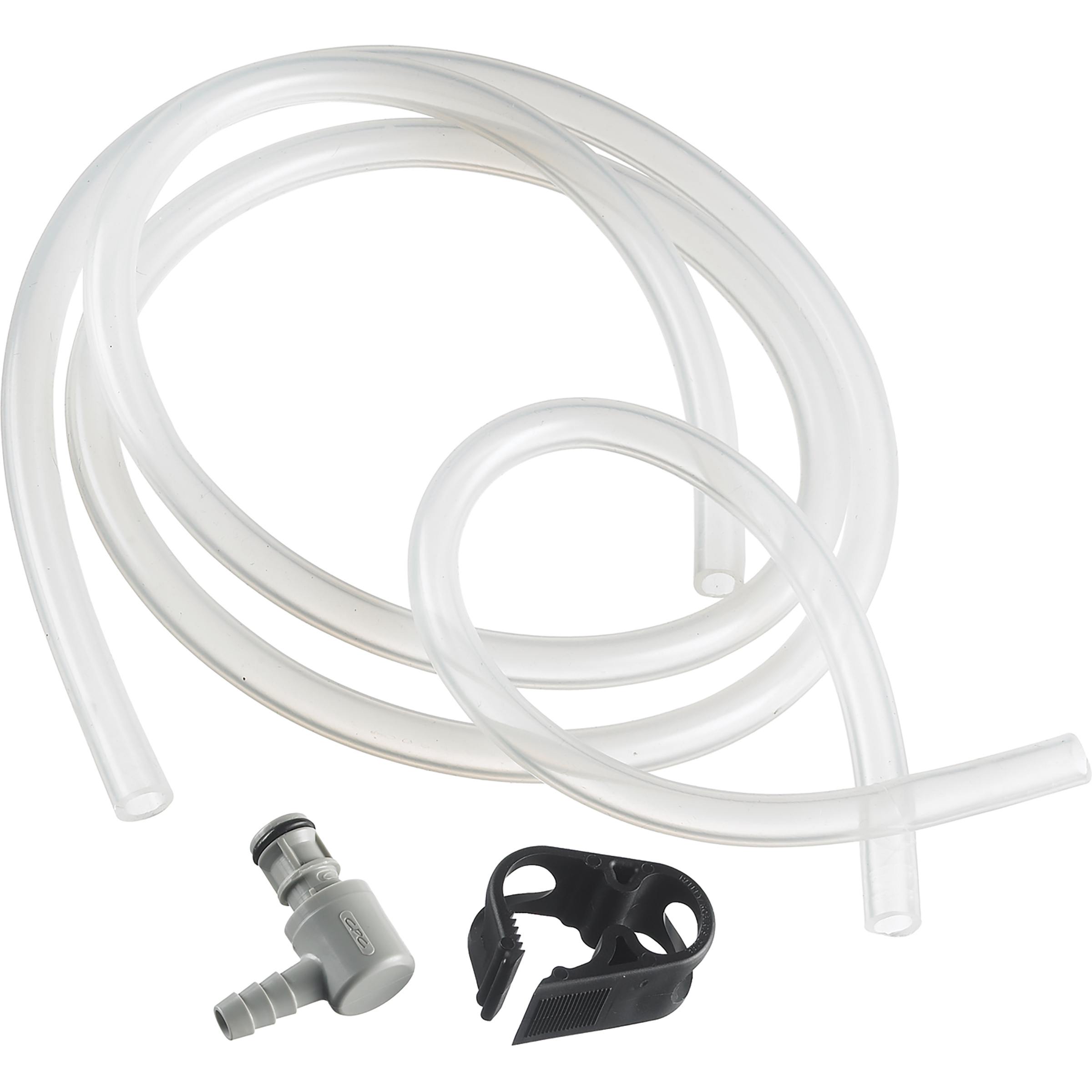 Platypus Schlauch Kit Trinksystem Zubehör Größe 4L