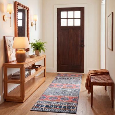 SAFAVIEH Madison Cleo Boho Chic Rug