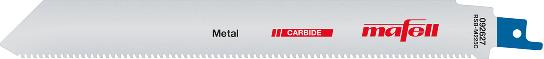 Mafell Säbelsägeblatt RSB-M225 Metal Carbide (092627)