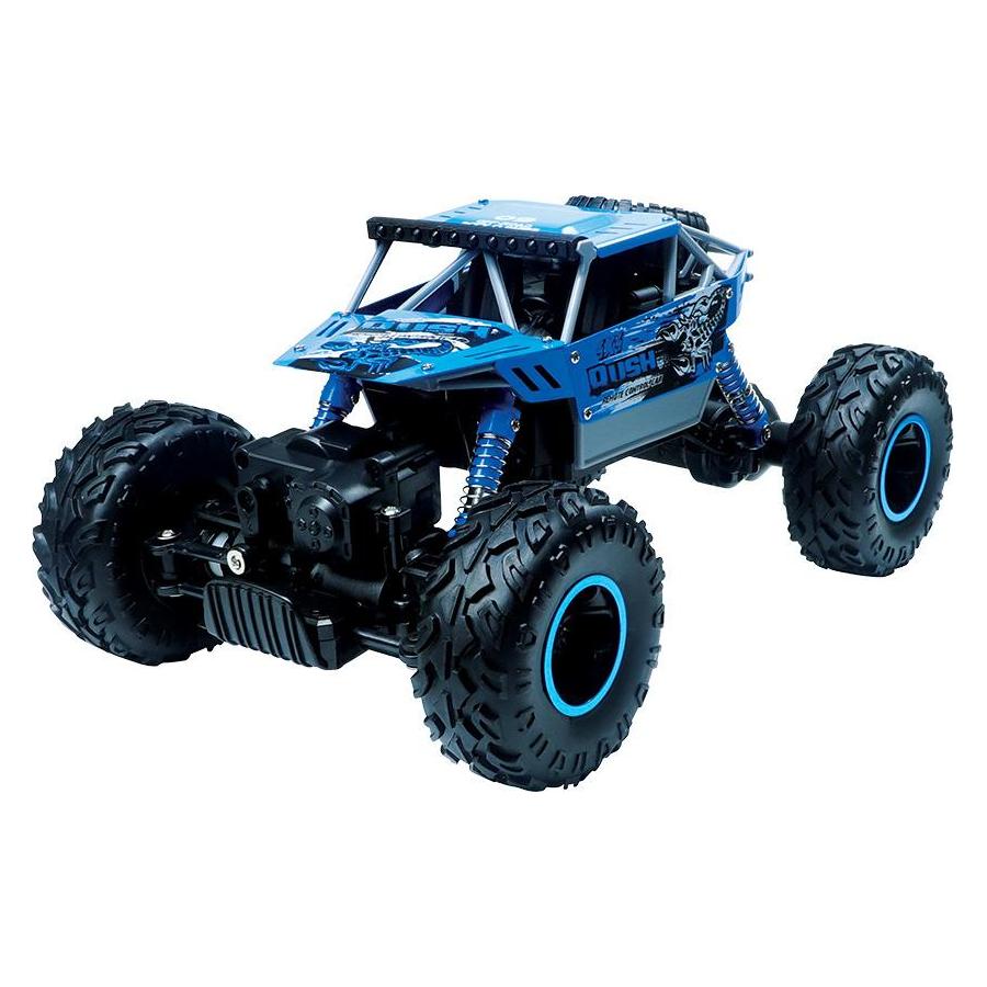 Maxlife Ferngesteuertes Auto MXRC-300 (HAPPYCARMXRC300BL)