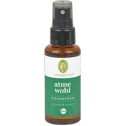 Atmewohl Kissenspray bio