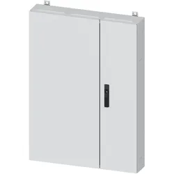 Siemens, Verteilerschrank, ALPHA 60 Wandschrank IP43 Schutzklasse 2