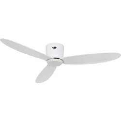 Casafan Deckenventilator Eco Plano II 132WEWE