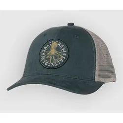 Salty Crew Tentacles Retro Trucker Cap dark hydro Gr. Uni