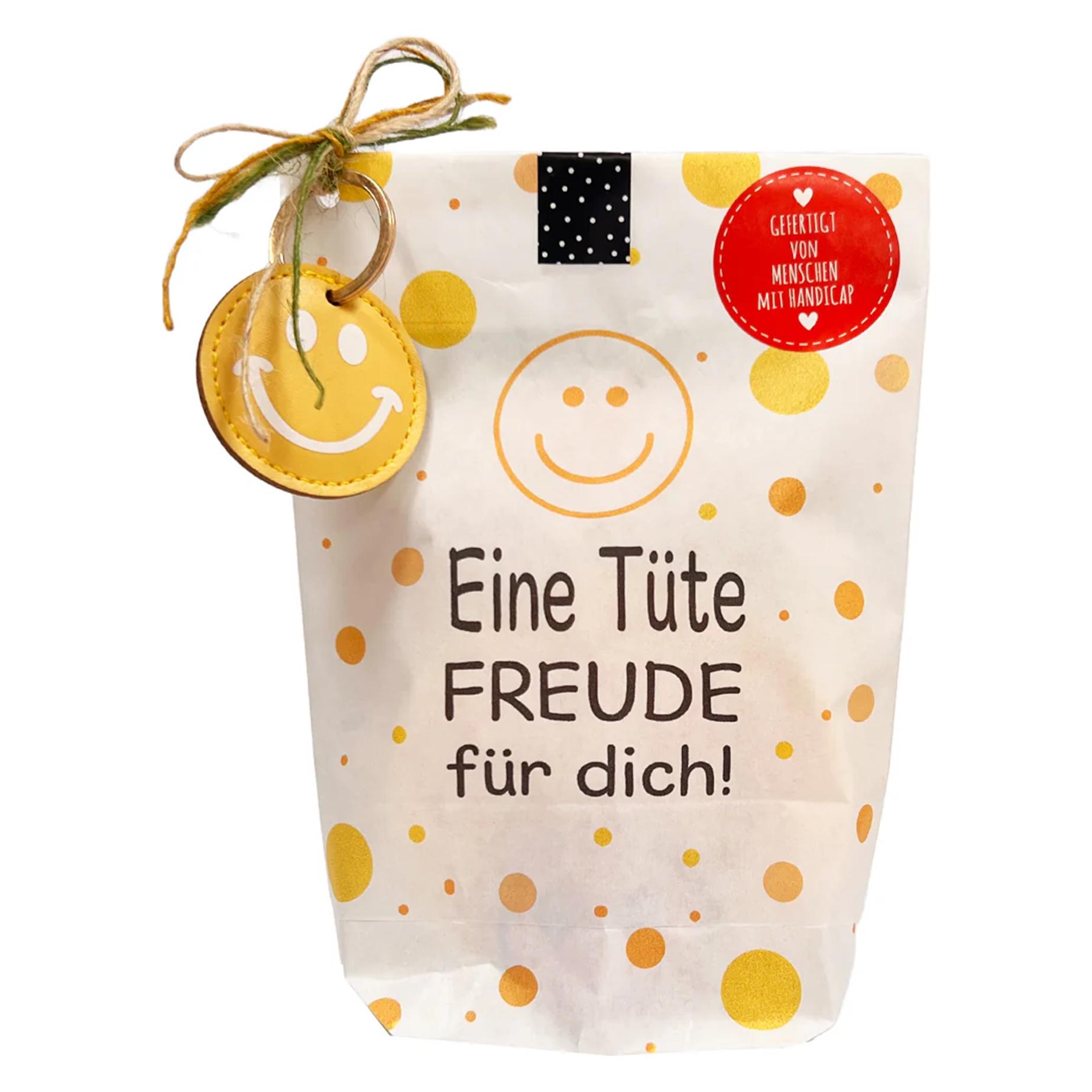 Wunderle Wundertüte Freunde (1x) (63819)