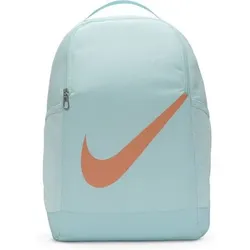 NIKE Rucksack Brasilia (18L), Größe ONE SIZE in Blau Blau
