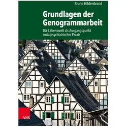 Bruno Hildenbrand, Fachbücher von Bruno Hildenbrand