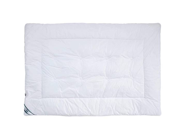 Steppdecke Duo-Decke 4 Polyester 140x200 cm