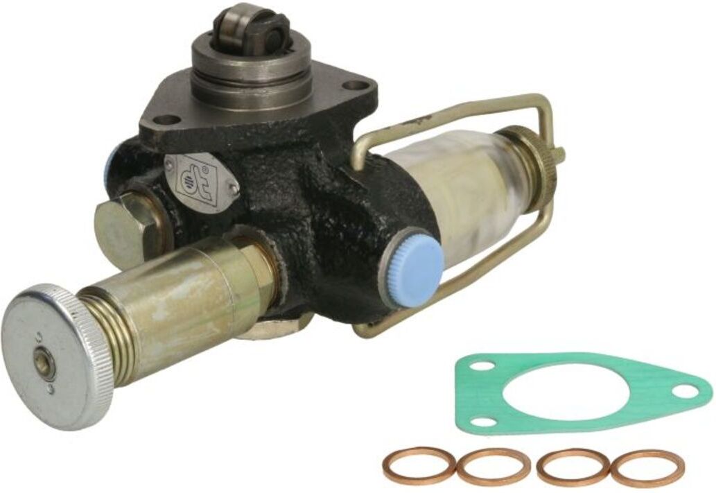 Pumpe, Kraftstoffvorförderung DT Spare Parts 2.33002