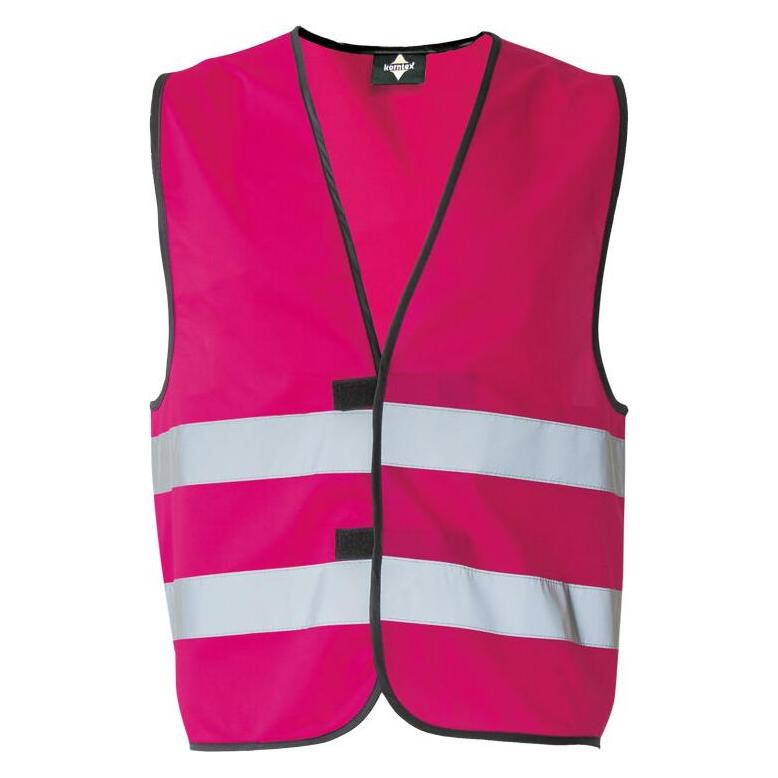 Korntex Funktionsweste (4XL) (KO-KXFW-MG-4XL)