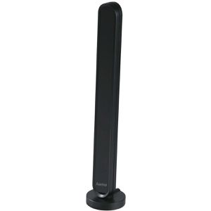 Hama Zimmerantenne Radio mit Verstärker, für DAB+ Radio