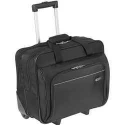 Targus Executive, Koffer, Schwarz