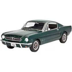 Revell 07065 - 965 Ford Mustang 2+2 Fastback