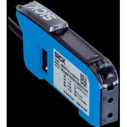 Sick Lichtleiter-Sensor 6076720