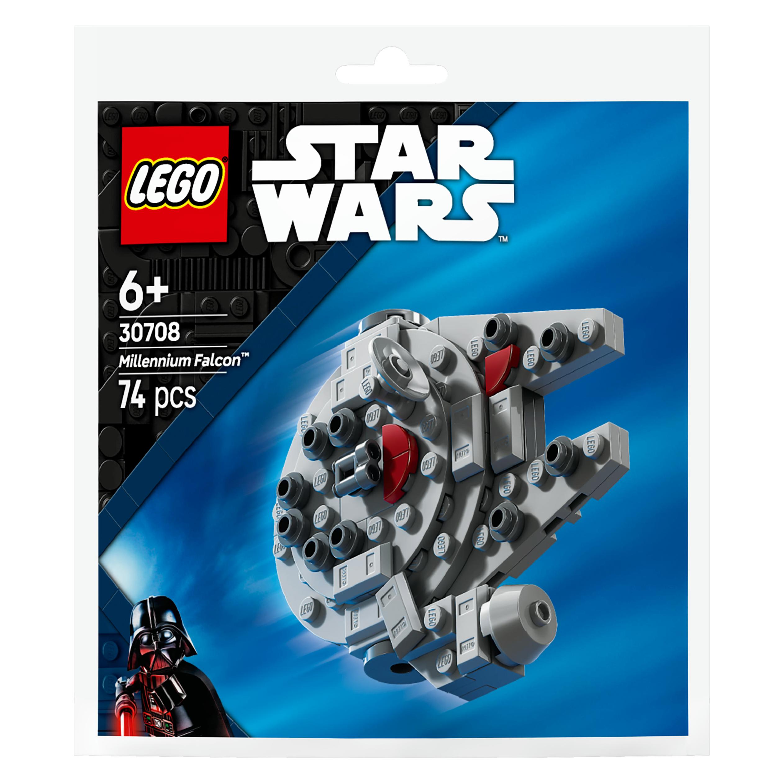 LEGO Millennium Falcon Mini-Modell (LEGO Star Wars) (30708)