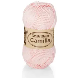 Woll Butt Baumwollgarn Camilla