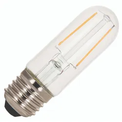 Bailey | LED-Röhrenlampe | Große Fassung E27 | 2W