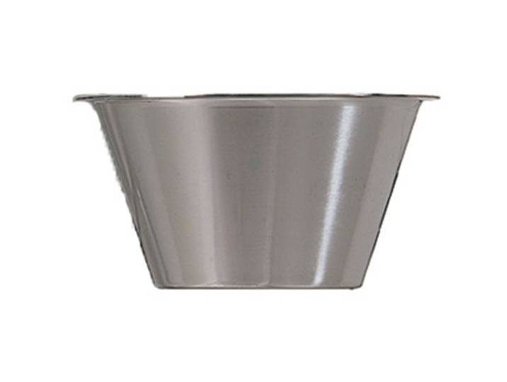 Diverse Schüssel Motala Edelstahl 18/10 Edelstahl D 17 cm 1 Stk - Schüssel