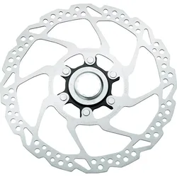 Shimano Bremsscheibe SMRT54 Center Lock (mit Lockring) 180 mm ESMRT54MI3P