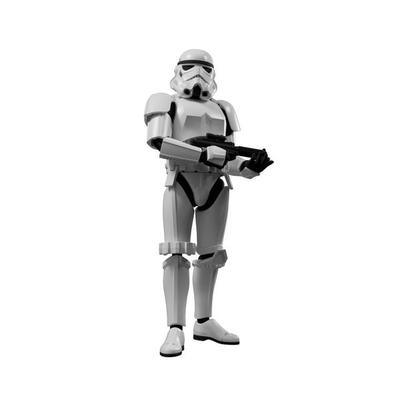 Blokees Star Wars Stormtrooper