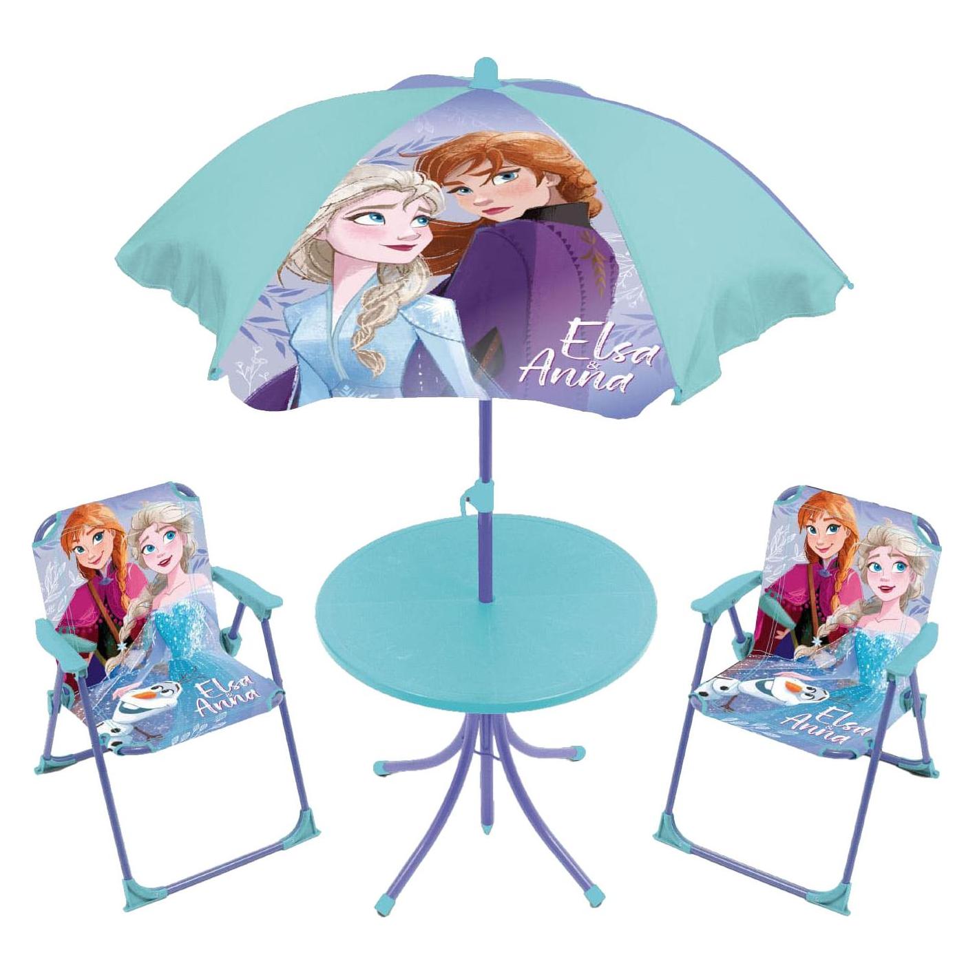 Disney Kindergarten-Set Frozen (46220422)