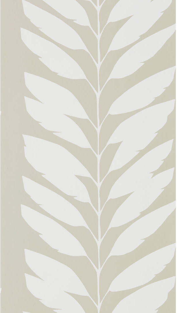 SCION 10.05m x 52cm Matte Wallpaper Roll Parchment 1,005cm L