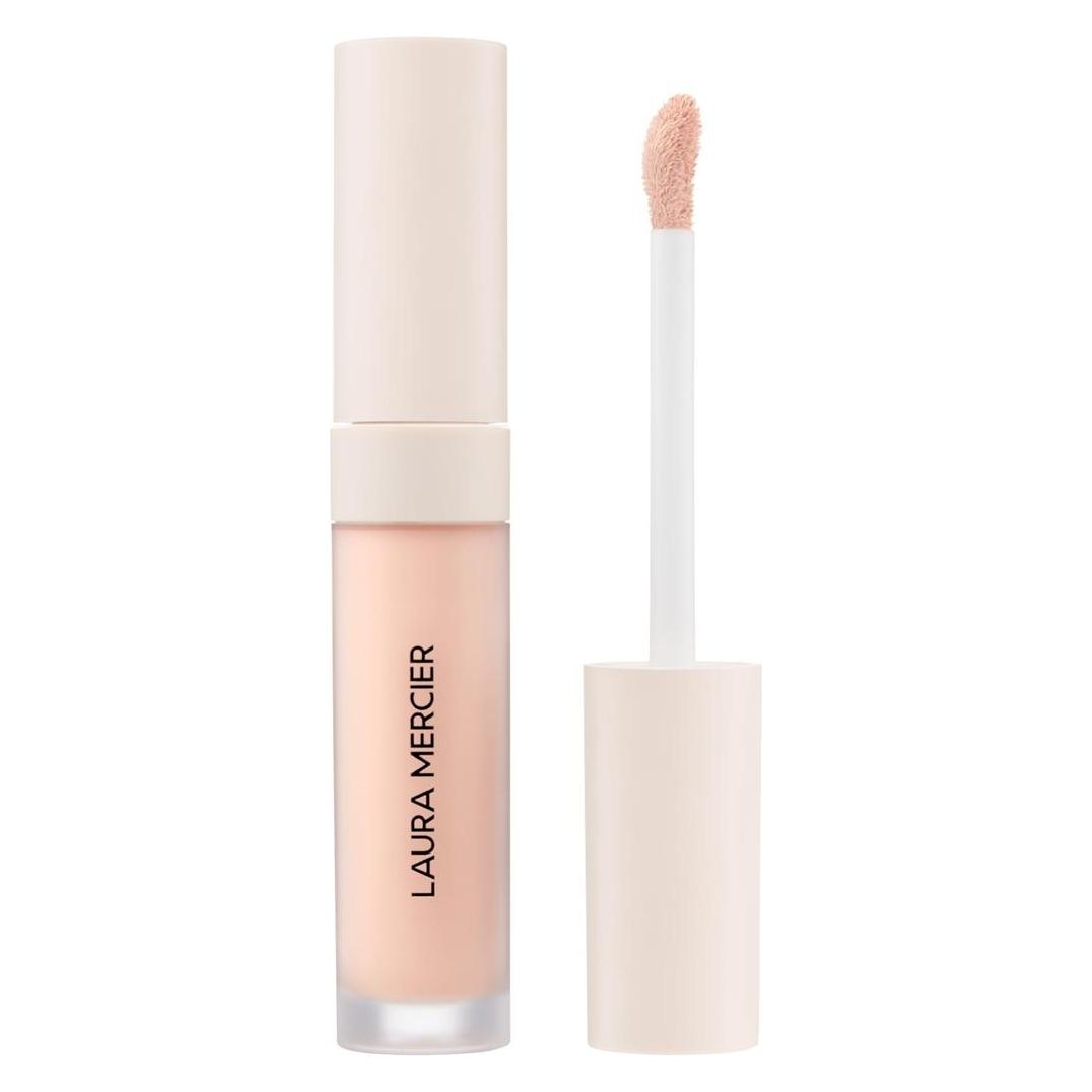 Laura Mercier Liquid corrector (Real Flawless Concealer) 5.4 ml - Shade: 0N1 (0N1) (46141406)