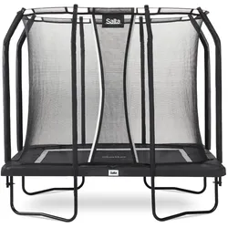 Salta Premium Schwarz Edition 214 x 153 cm