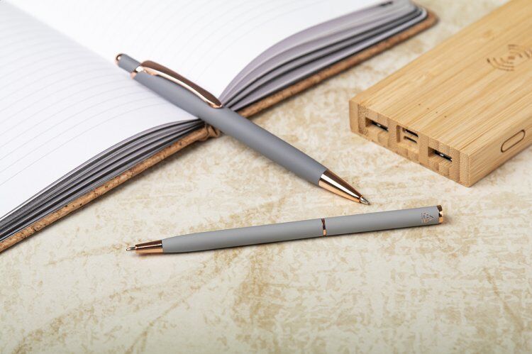 Penna a sfera recepto Personalizzate o neutre