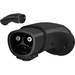 Voldt® Adapter NACS auf Typ 2 - 11kW |