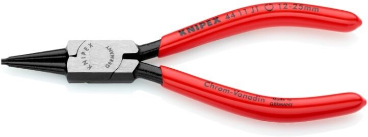 KNIPEX 44 11 J1 Circlip Pliers