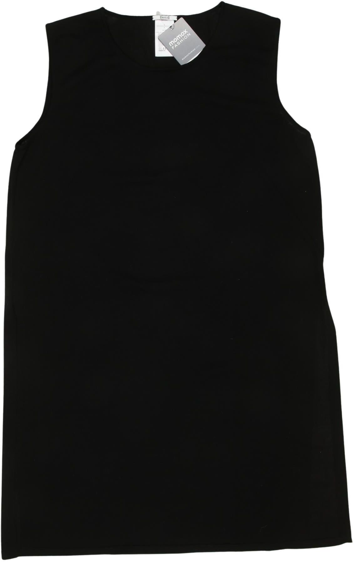 Wolford Damen Pullover, Schwarz, Gr. S, Schurwolle - Second Hand
