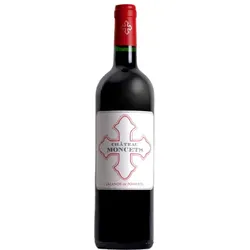 Château Moncets 2022