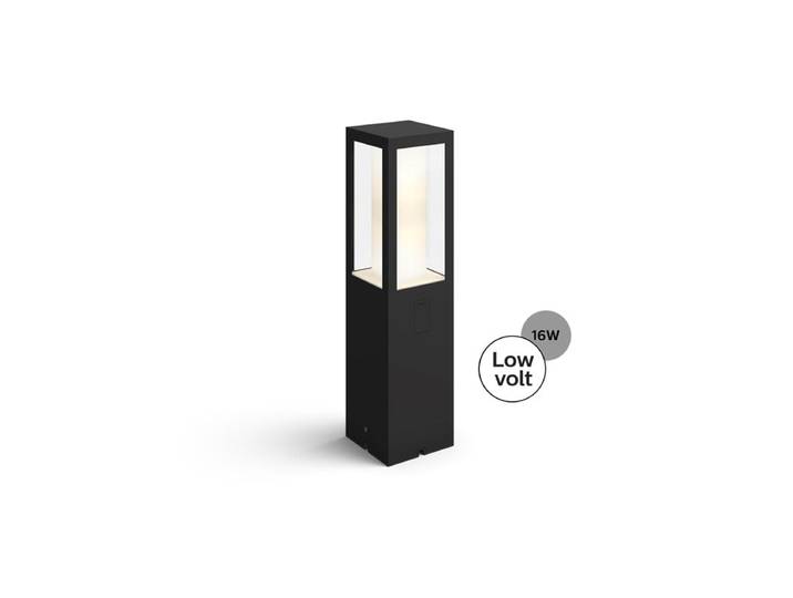 Philips Hue Outdoor Impress Tiefe Sockelleuchte - Low Volt Extension