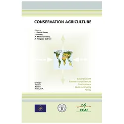 Conservation Agriculture, Fachbücher