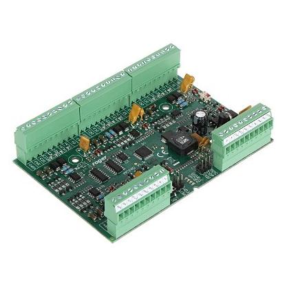 Roger MCX4D I/O-ERWEITERUNG (MCX4D)