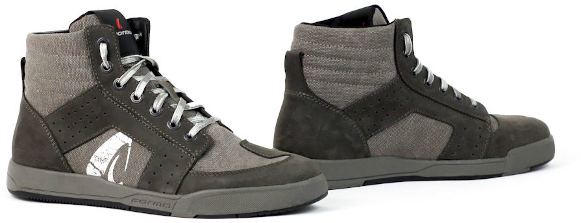 Forma Ground Flow Motorradschuhe FORU350-15-42