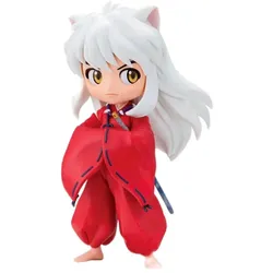 Banpresto INUYASHA - Inuyasha - Q Posket 14cm