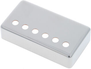 Seymour Duncan Humbucker Cover Nickel