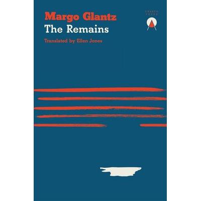 The Remains, Taschenbuch von Margo Glantz, BookSource, 978-1-913867-47-8