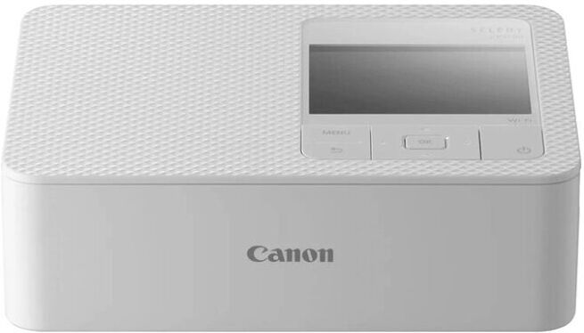 IMPRESSORA FOTO CANON SELPHY CP1500 WH
