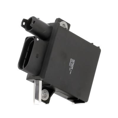 METZGER Steuergerät, Glühzeit BMW 0884031 12217788327,12217801201