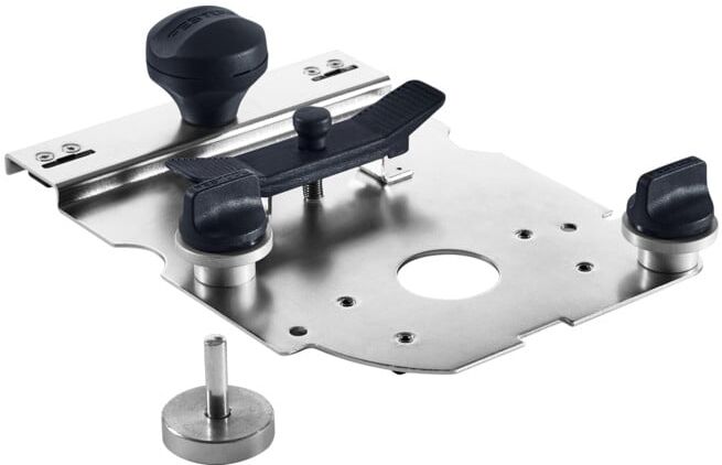 Plaque de guidage Festool FP-LR 32 (494340)