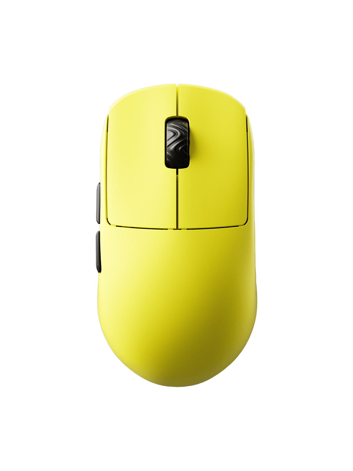 Scyrox V8 - Gaming Maus (Gelb)