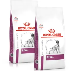 ROYAL CANIN Renal RF 14 2x14kg