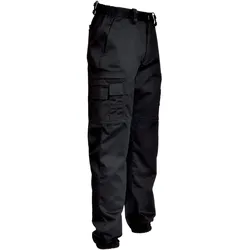 Cityguard, Arbeitshose, Action (34)