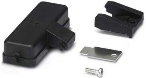 Phoenix Contact Schutzdeckel HC-D25-BC-HI-PLBK Inhalt: 1 St. Schutzdeckel