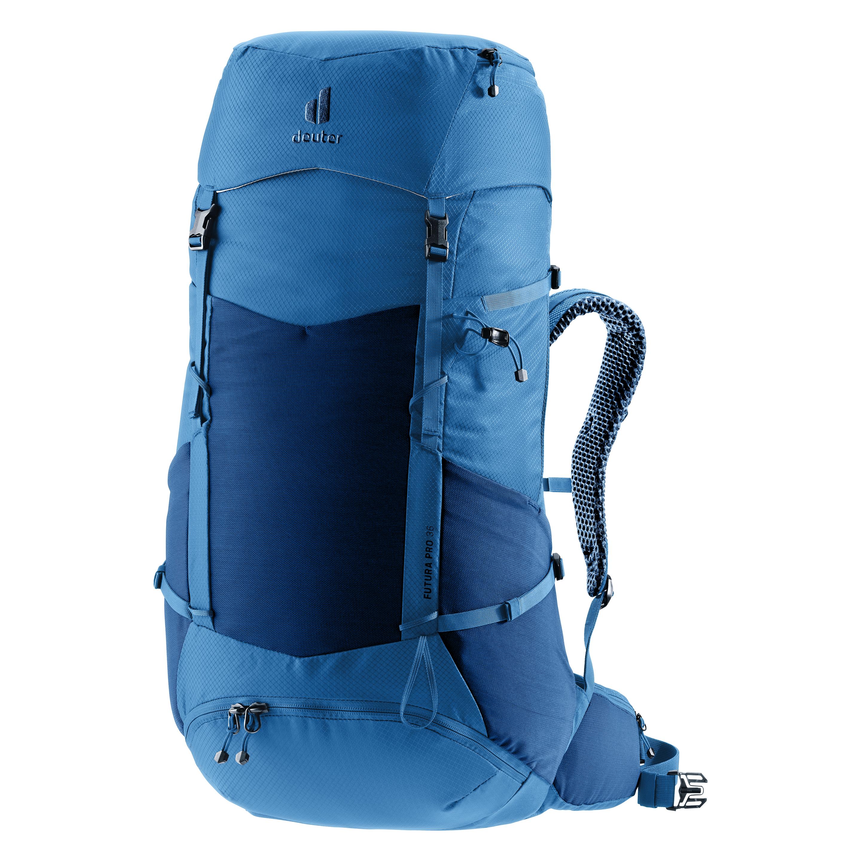 Deuter Futura Pro 36 (36 l) (3401326DE-1013)