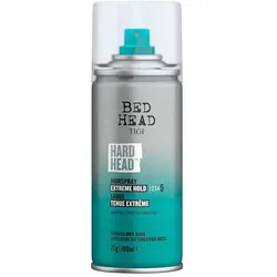 100ml TIGI BED HEAD Hard Head Hairspray